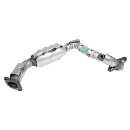 Walker Exhaust Catalytic Converter 53274